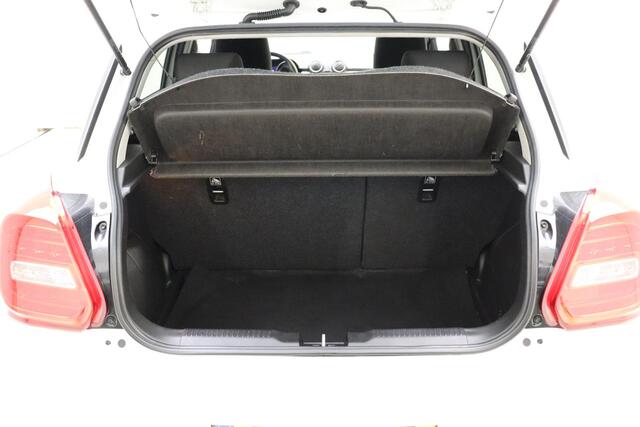 Suzuki Swift 1.2 Stijl Smart Hybrid 90pk | Navigatie | Climate Control | Camera | Lichtmetalen Velgen | Cruise Control Adaptief | Stoelverwarming | 1e Eigena