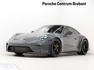 PORSCHE 911 GT3 Touring