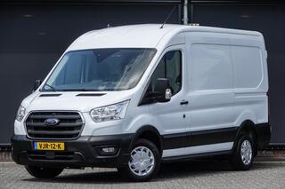 FORD TRANSIT L2H2 2.0Tdci 130Pk | Trend | Stoel-Bank | Trekhaak