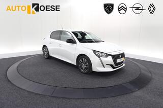 PEUGEOT 208 PureTech 100 Allure Pack | Camera | Apple Carplay | Parkeersensoren