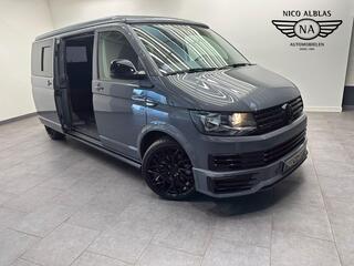 Volkswagen Transporter 2.0 TSI L2H1 Kampeerauto l 5 zits l 20l Sunview l Gunstige belasting l