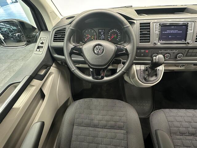 Volkswagen Transporter 2.0 TSI L2H1 Kampeerauto l 5 zits l 20l Sunview l Gunstige belasting l