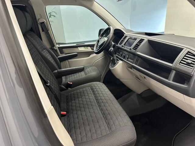 Volkswagen Transporter 2.0 TSI L2H1 Kampeerauto l 5 zits l 20l Sunview l Gunstige belasting l