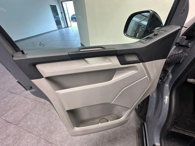 Volkswagen Transporter 2.0 TSI L2H1 Kampeerauto l 5 zits l 20l Sunview l Gunstige belasting l