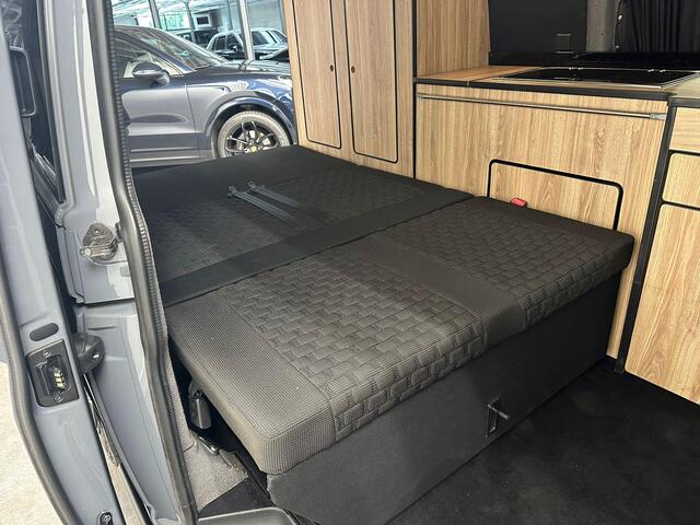 Volkswagen Transporter 2.0 TSI L2H1 Kampeerauto l 5 zits l 20l Sunview l Gunstige belasting l