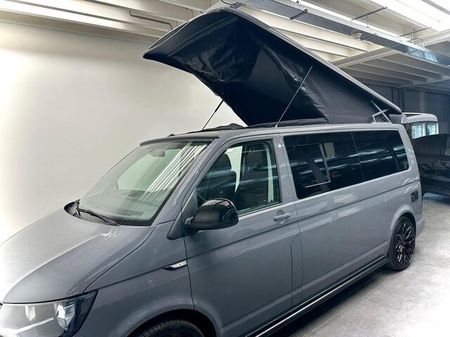 Volkswagen Transporter 2.0 TSI L2H1 Kampeerauto l 5 zits l 20l Sunview l Gunstige belasting l