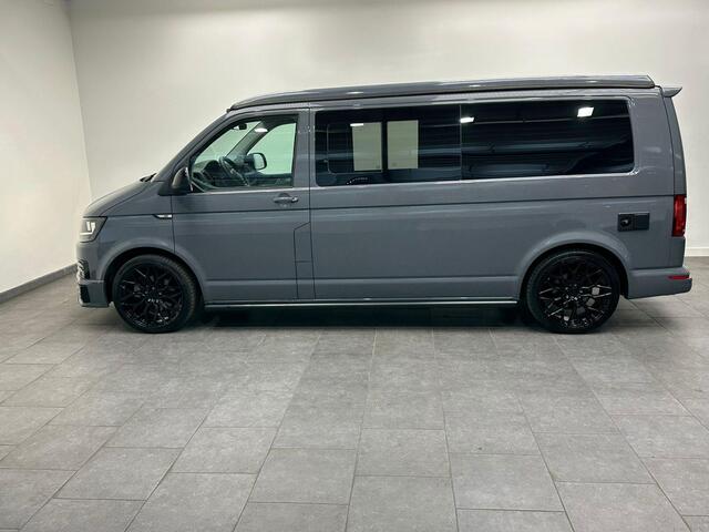 Volkswagen Transporter 2.0 TSI L2H1 Kampeerauto l 5 zits l 20l Sunview l Gunstige belasting l