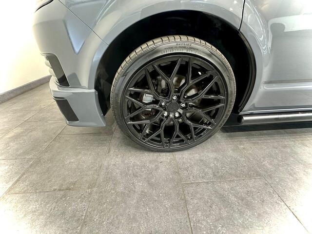 Volkswagen Transporter 2.0 TSI L2H1 Kampeerauto l 5 zits l 20l Sunview l Gunstige belasting l
