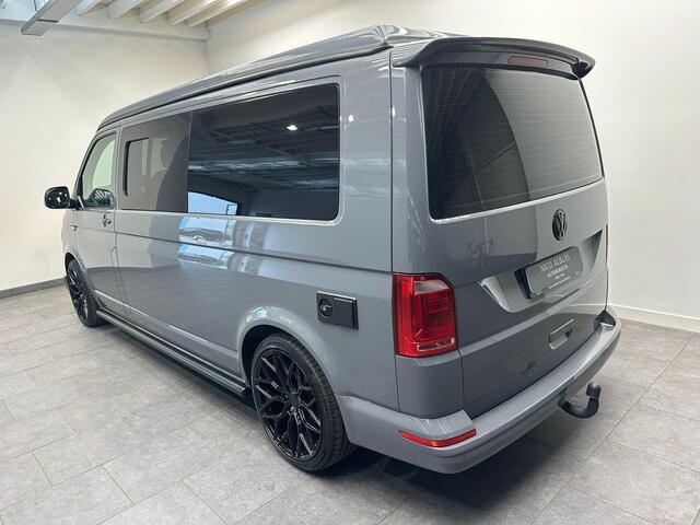 Volkswagen Transporter 2.0 TSI L2H1 Kampeerauto l 5 zits l 20l Sunview l Gunstige belasting l