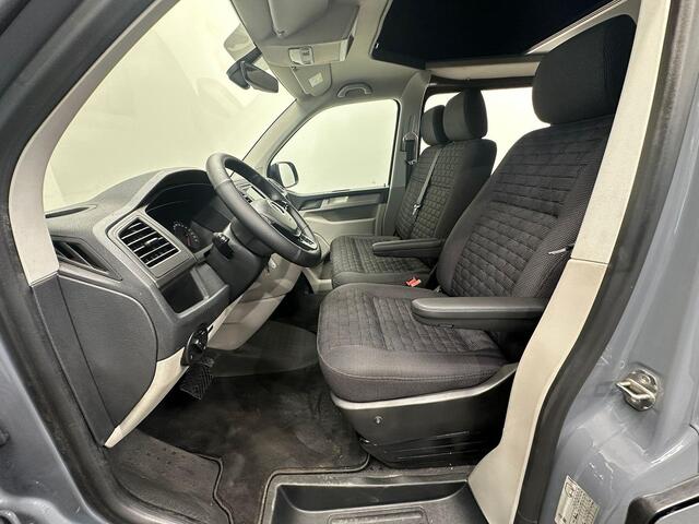 Volkswagen Transporter 2.0 TSI L2H1 Kampeerauto l 5 zits l 20l Sunview l Gunstige belasting l