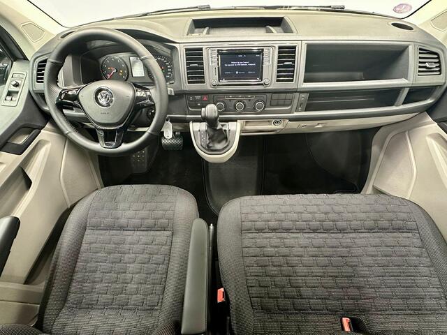 Volkswagen Transporter 2.0 TSI L2H1 Kampeerauto l 5 zits l 20l Sunview l Gunstige belasting l