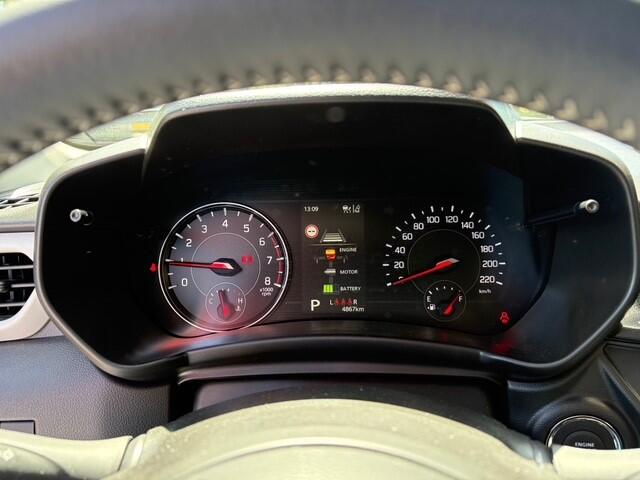 Suzuki Swift 1.2 Select Smart Hybrid | Navi \ Camera | Cruise | 4867 km Deleronderhouden