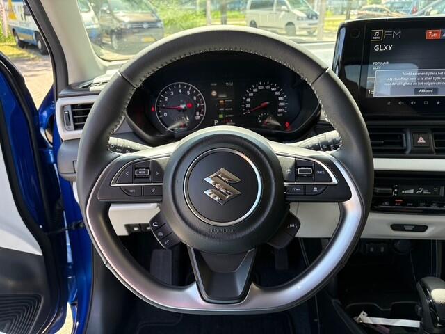 Suzuki Swift 1.2 Select Smart Hybrid | Navi \ Camera | Cruise | 4867 km Deleronderhouden