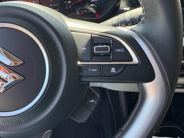 Suzuki Swift 1.2 Select Smart Hybrid | Navi \ Camera | Cruise | 4867 km Deleronderhouden