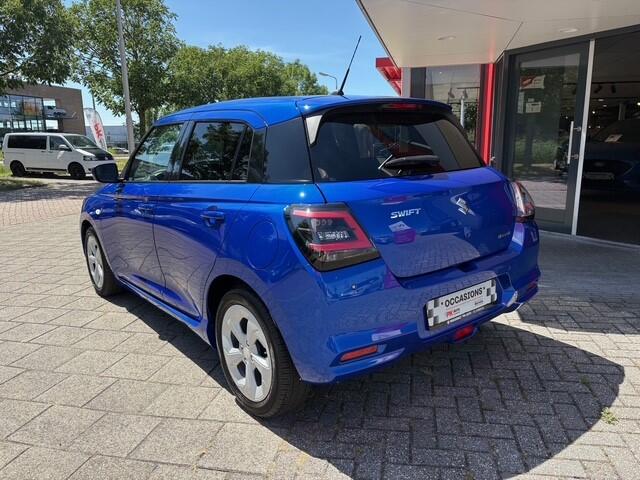 Suzuki Swift 1.2 Select Smart Hybrid | Navi \ Camera | Cruise | 4867 km Deleronderhouden