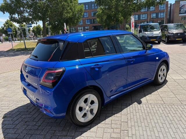 Suzuki Swift 1.2 Select Smart Hybrid | Navi \ Camera | Cruise | 4867 km Deleronderhouden