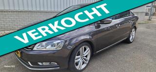 VOLKSWAGEN PASSAT 1.4 TSI Highline BlueMotion