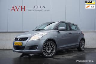SUZUKI SWIFT 1.2 Comfort EASSS