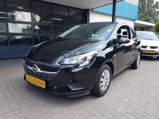 Opel Corsa (2014 - 2019)