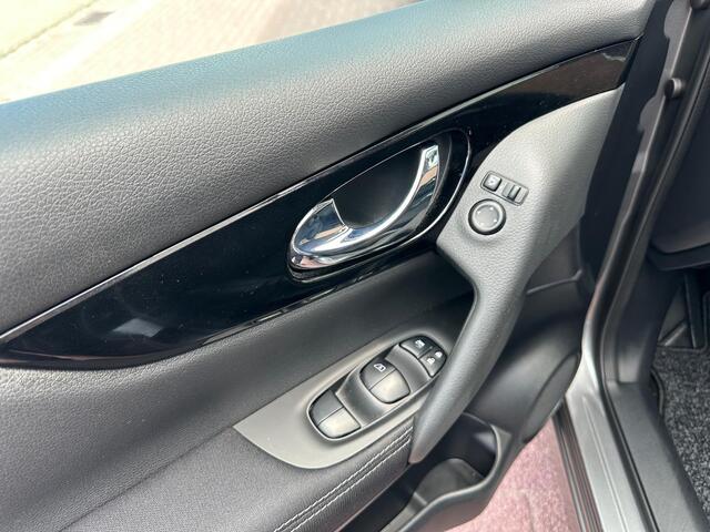 Nissan Qashqai 1.2 N-Connecta Climate C, Cruise C, Rondomzicht Camera