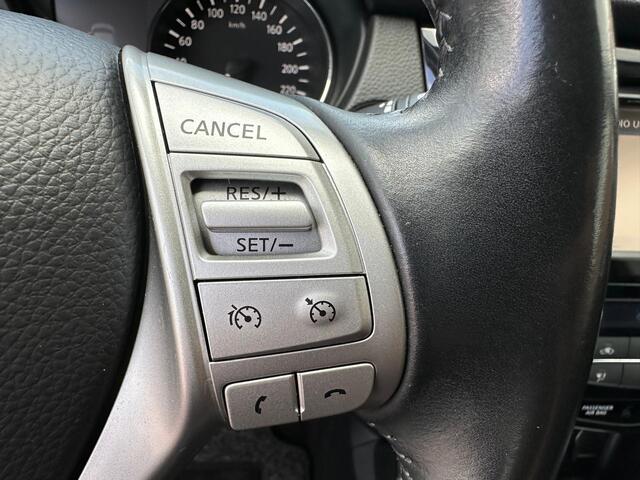 Nissan Qashqai 1.2 N-Connecta Climate C, Cruise C, Rondomzicht Camera