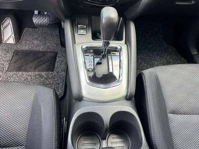 Nissan Qashqai 1.2 N-Connecta Climate C, Cruise C, Rondomzicht Camera