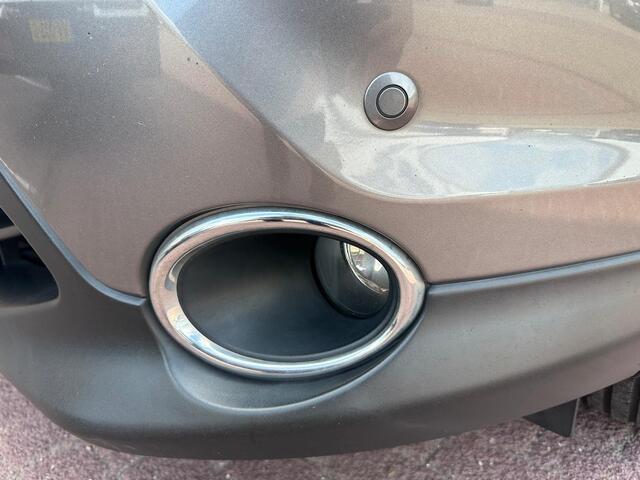 Nissan Qashqai 1.2 N-Connecta Climate C, Cruise C, Rondomzicht Camera