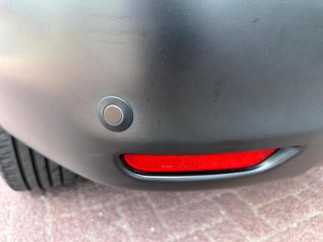 Nissan Qashqai 1.2 N-Connecta Climate C, Cruise C, Rondomzicht Camera