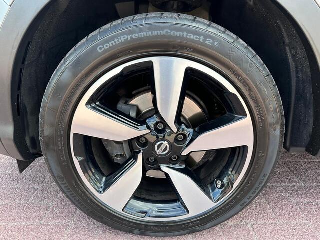Nissan Qashqai 1.2 N-Connecta Climate C, Cruise C, Rondomzicht Camera