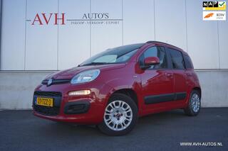 FIAT PANDA 0.9 TwinAir Lounge