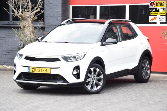 KIA Stonic 1.0 T-GDi DynamicLine 2019 Navigatie Airco Cruise control SUV