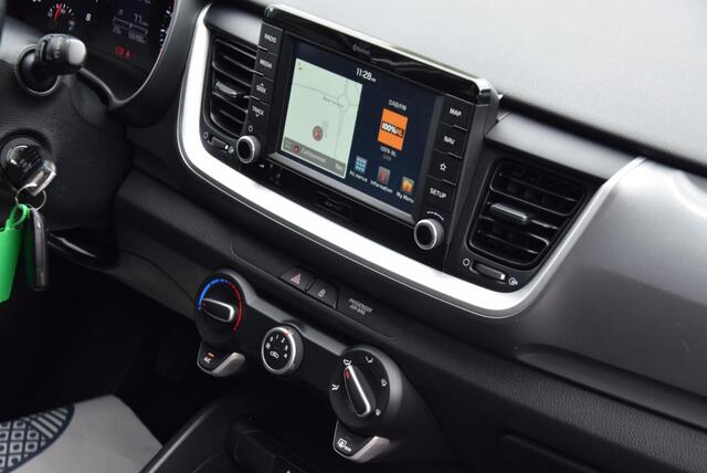KIA Stonic 1.0 T-GDi DynamicLine 2019 Navigatie Airco Cruise control SUV