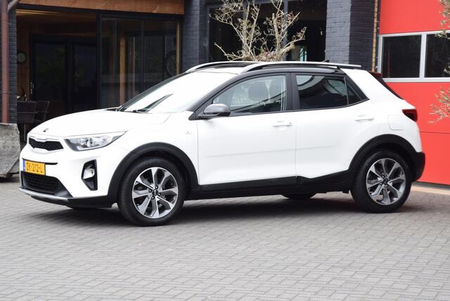 KIA Stonic 1.0 T-GDi DynamicLine 2019 Navigatie Airco Cruise control SUV