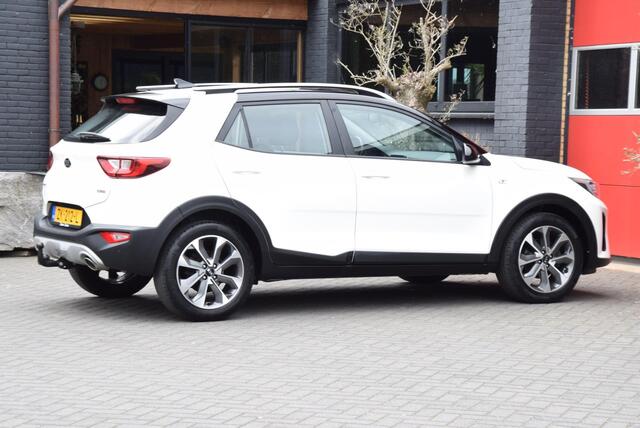 KIA Stonic 1.0 T-GDi DynamicLine 2019 Navigatie Airco Cruise control SUV