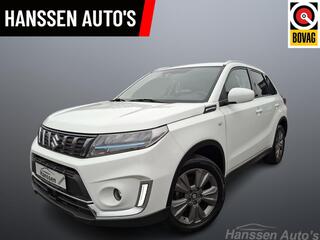 SUZUKI VITARA 1.4 Boosterjet Comfort Smart Hybrid Afn.trekhaak.