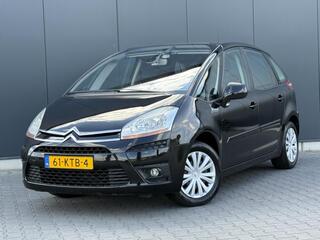CITROEN C4 PICASSO 1.6 VTi Ambiance Airco - Cruise - Trekhaak - Keurige Auto