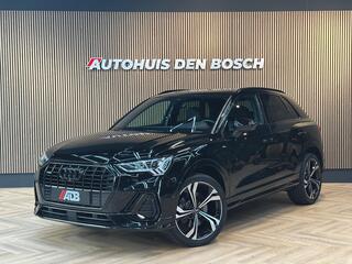 AUDI Q3 35 TFSI Pro Line S Line - Navigatie - 20''