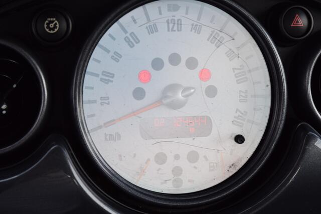 Mini John Cooper Works 1.6i Look