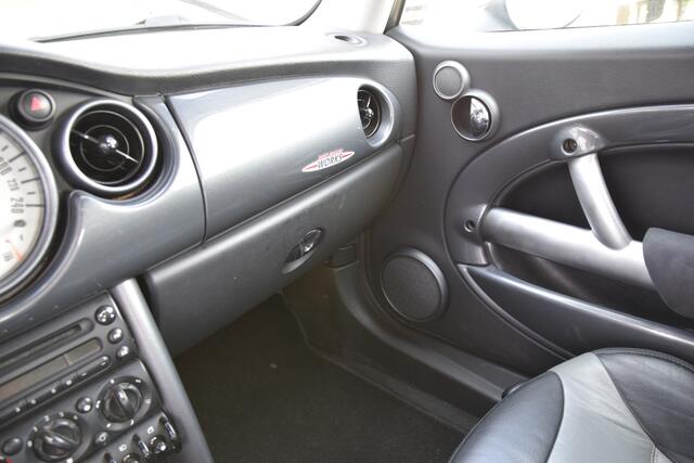 Mini John Cooper Works 1.6i Look
