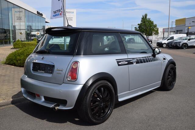 Mini John Cooper Works 1.6i Look
