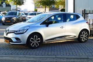 RENAULT CLIO 0.9 TCe Intens Bj2019. Led Koplampen, Navi, Camera, Clima, Cruise, 16
