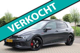 VOLKSWAGEN GOLF 2.0 TSI GTI Clubsport lPANOlIQLIGHTlHUDlH&K
