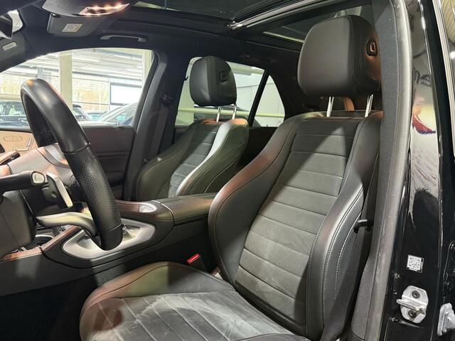 Mercedes-Benz GLE-Klasse 350 e 4MATIC Premium Plus AMG UITVERKOOP| Pano | ACC | Camera | Head-up