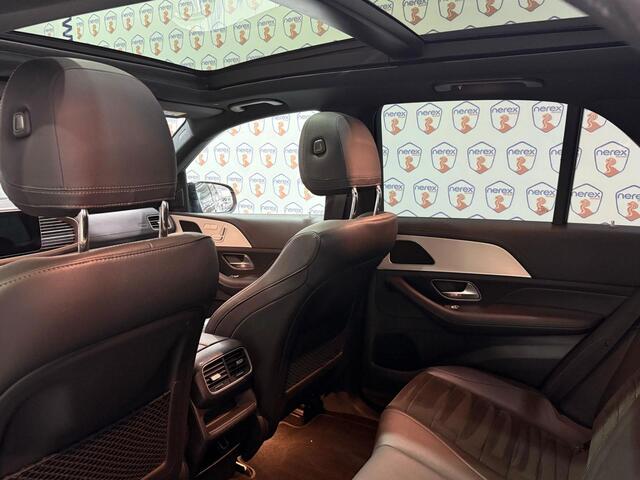 Mercedes-Benz GLE-Klasse 350 e 4MATIC Premium Plus AMG UITVERKOOP| Pano | ACC | Camera | Head-up