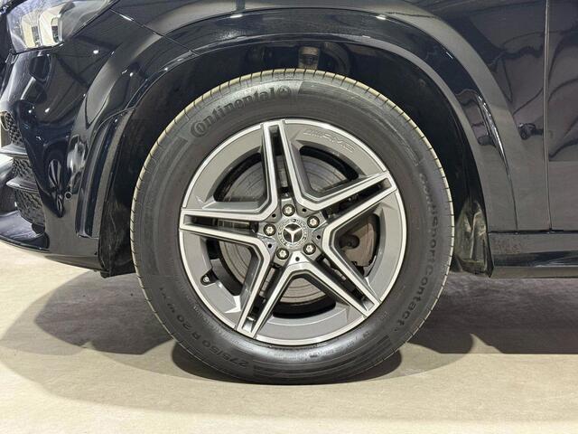 Mercedes-Benz GLE-Klasse 350 e 4MATIC Premium Plus AMG UITVERKOOP| Pano | ACC | Camera | Head-up