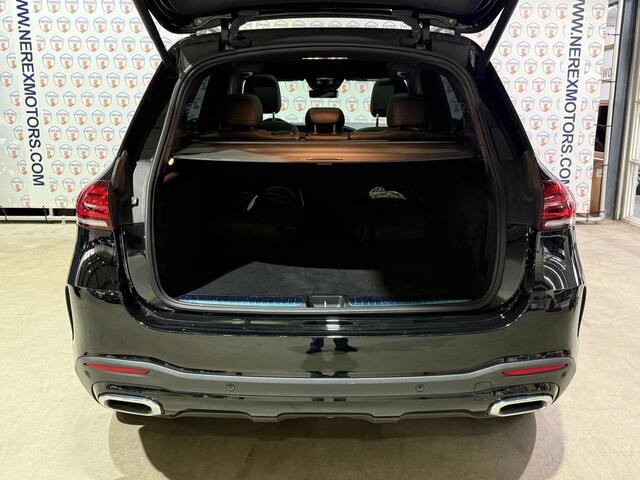 Mercedes-Benz GLE-Klasse 350 e 4MATIC Premium Plus AMG UITVERKOOP| Pano | ACC | Camera | Head-up