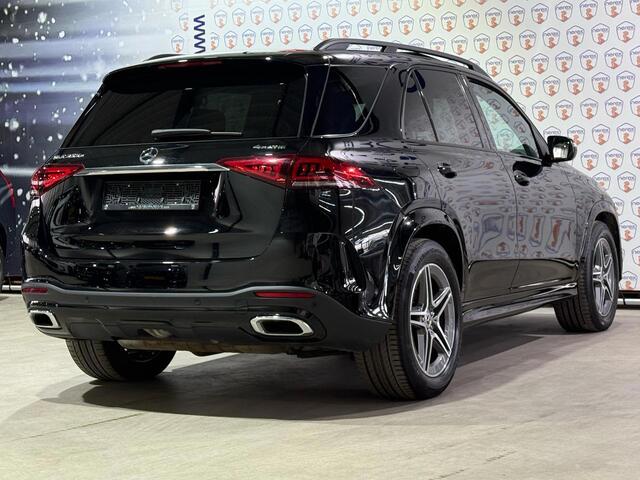 Mercedes-Benz GLE-Klasse 350 e 4MATIC Premium Plus AMG UITVERKOOP| Pano | ACC | Camera | Head-up