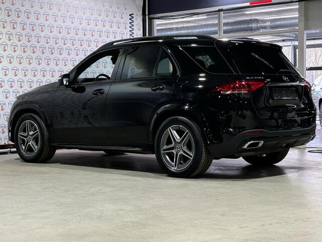 Mercedes-Benz GLE-Klasse 350 e 4MATIC Premium Plus AMG UITVERKOOP| Pano | ACC | Camera | Head-up