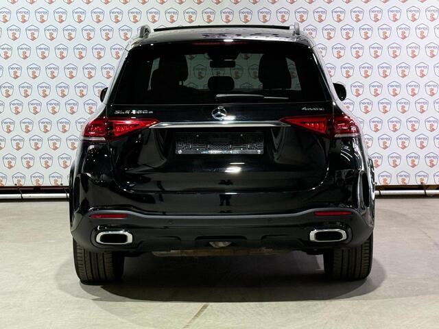 Mercedes-Benz GLE-Klasse 350 e 4MATIC Premium Plus AMG UITVERKOOP| Pano | ACC | Camera | Head-up