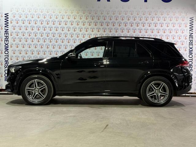 Mercedes-Benz GLE-Klasse 350 e 4MATIC Premium Plus AMG UITVERKOOP| Pano | ACC | Camera | Head-up